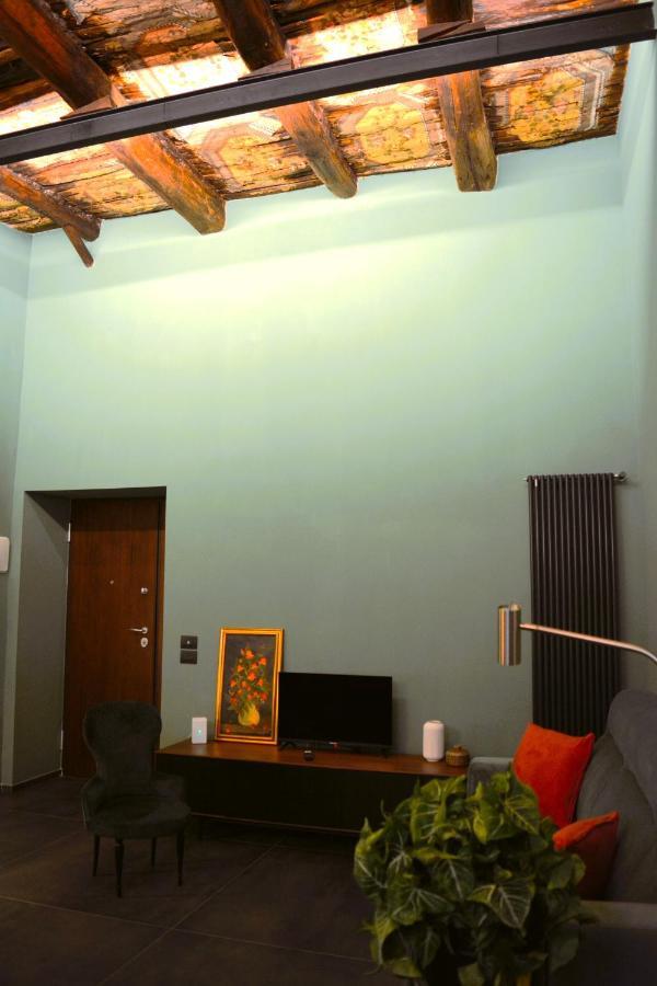 Apartamento Porta Felu Salerno Exterior foto