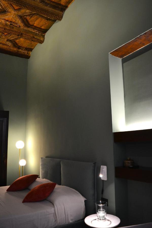 Apartamento Porta Felu Salerno Exterior foto